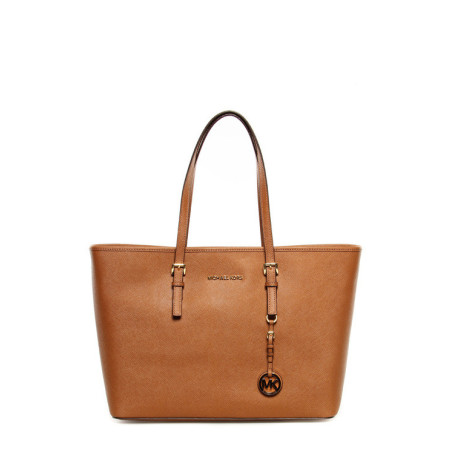 shopper ”Jet Set Travel” Michael Kors brown